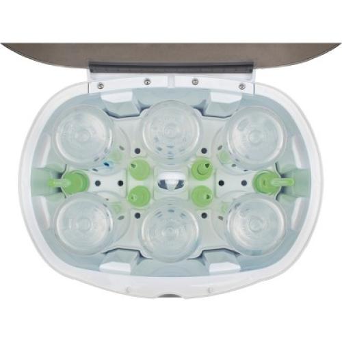 Dr. Brown's Electric Deluxe Baby Bottle Sterilizer