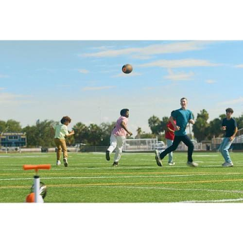 All Pro Passer Football Sports Trainer