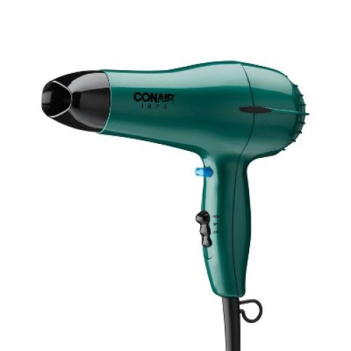 Conair Protect and Shine Hair Dryer