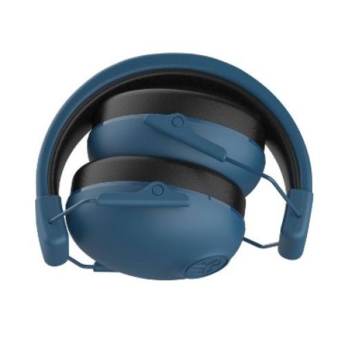 JLab JBuddies Protect Kids Ear Protection Ear Covers - Navy