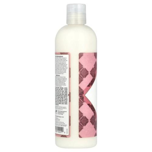 Nubian Heritage Body Lotion, Patchouli & Buriti , 13 fl oz (384 ml)