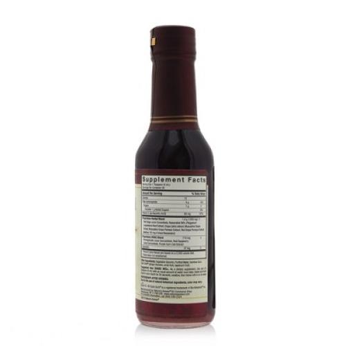 Nature's Answer Resveratrol Reserve Liquid - 5 oz