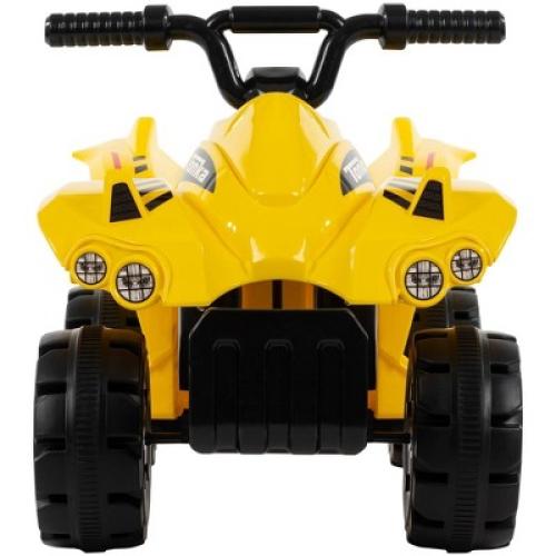 Huffy 6V Tonka Quad Ride-On ATV
