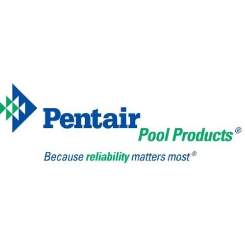 Pentair R201286 222 Swimming Pool Pro Series Commercial Suction Vacuum Head