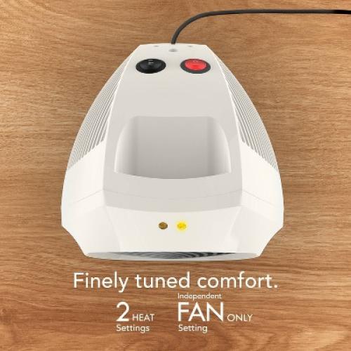 Vornado VH204 Indoor Heater Alabaster