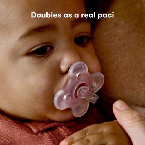 Frida Baby MediFrida Accu-Dose Pacifier Medicine Dispenser