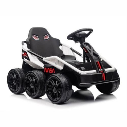Hyper NASA Space Buggy 12 Volt Battery Powered Ride-On for Kids'