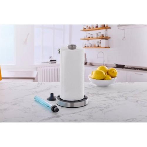 Kamenstein Spray and Clean Paper Towel Holder