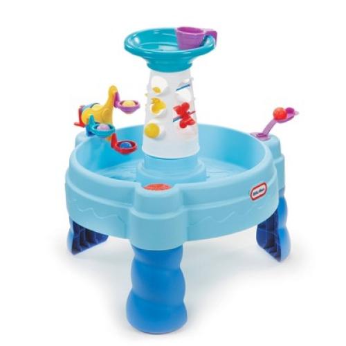 Little Tikes Spinning Seas Water Table