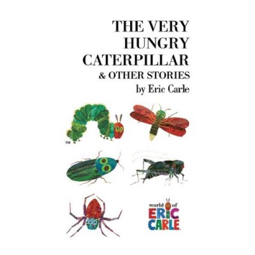 Yoto The Very Hungry Caterpillar and Other Stories Audio Card