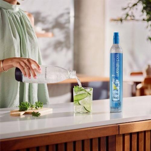 SodaStream 60L CO2 Spare Carbonator