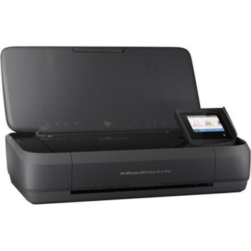 HP Inc. OfficeJet 250 Mobile All-in-One Printer