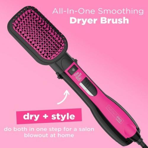 Conair Knot Dr. Paddle Dryer Brush