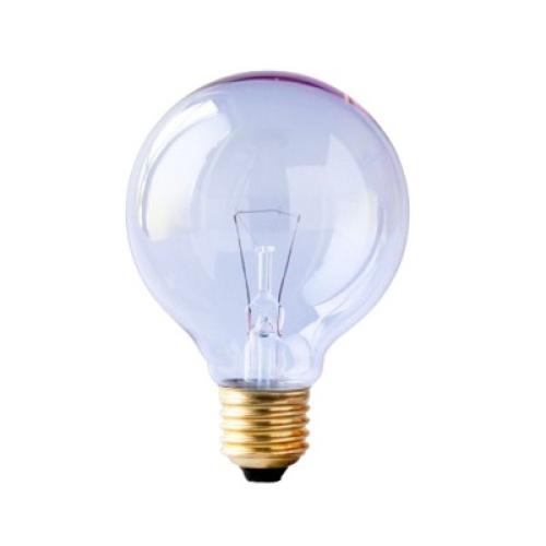 Lumiram Chromalux Full Spectrum Lamp Light Bulb 40W Clear - 1 ct