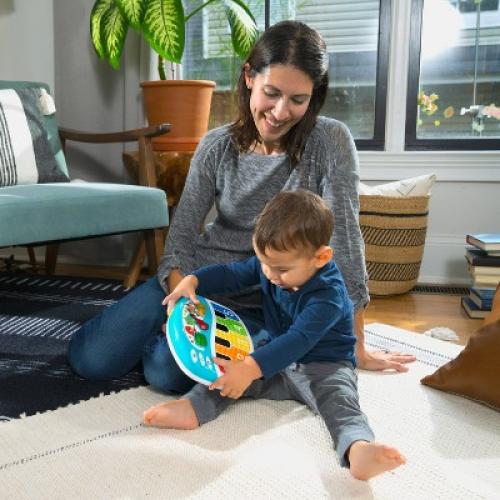 Baby Einstein Discover and Play Piano