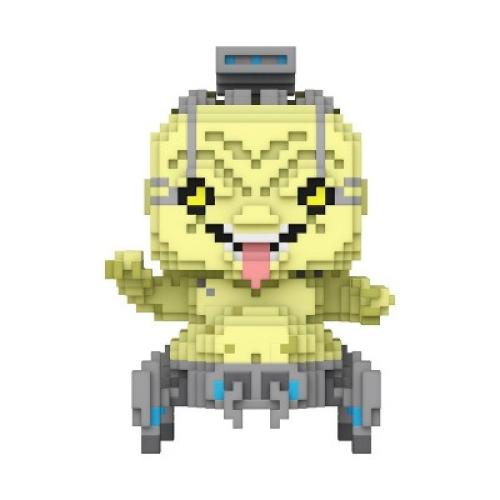 2 figures Funko POP! 8-Bit: X-Men '97 Mojo Figure (Target Exclusive)