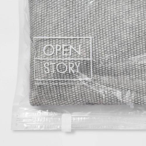 5pc Compression Bag Set - Open Story™