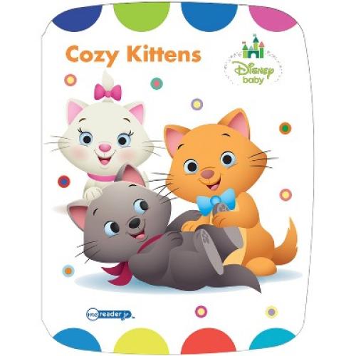 Disney Baby Electronic Me Reader Junior 8 Book Boxed Set