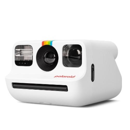 Polaroid Go Everything Box Bundle (Gen 2) - White