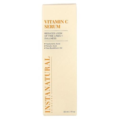 InstaNatural Vitamin C Serum, 1 fl oz (30 ml)