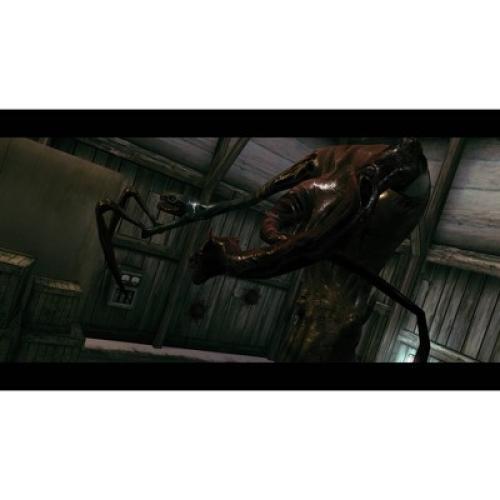 The Thing: Remastered Deluxe Edition - Nintendo Switch