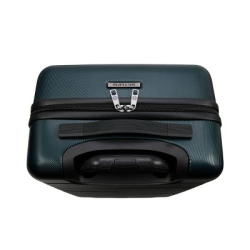 Skyline Hardside Carry On Spinner Suitcase - Sea Moss