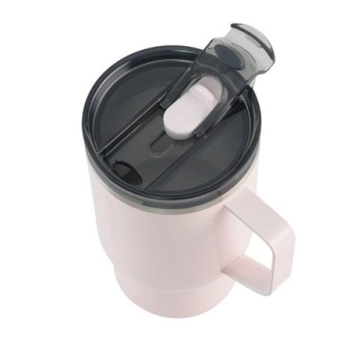 Reduce 18oz Hot1 Insulated Stainless Steel Travel Mug Missing LID
