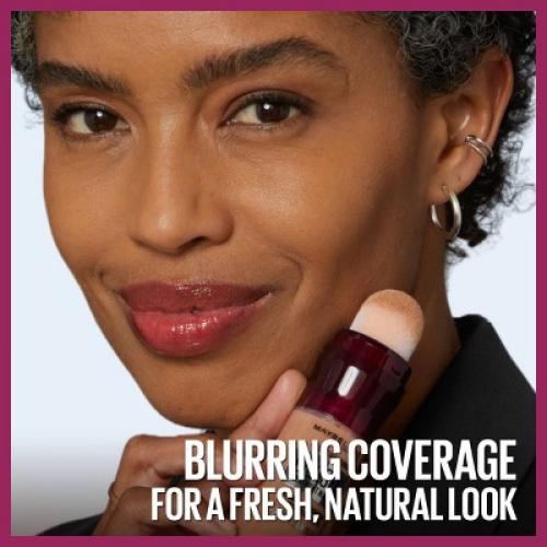 Maybelline Instant Age Rewind Treatment Foundation Makeup - SPF 18 - 340 - 0.68 fl oz (3)