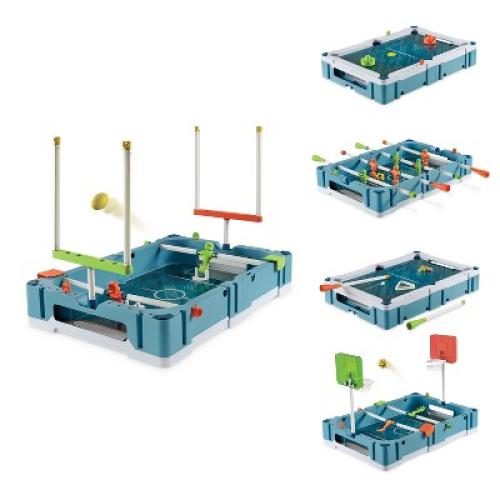 Tabletop Stadium Games