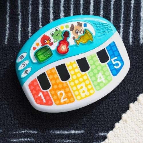Baby Einstein Discover and Play Piano