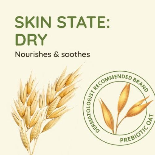 Aveeno Daily Moisturizing Body Wash with Soothing Oat - 33 fl oz