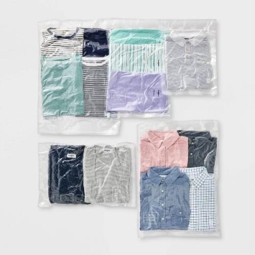 5pc Compression Bag Set - Open Story™