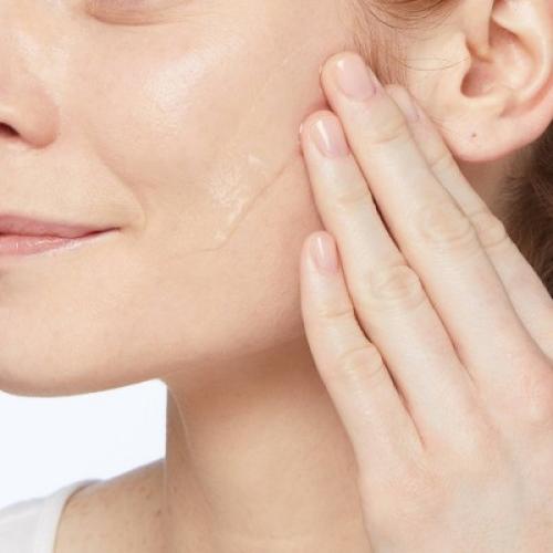 16oz CeraVe Fragrance-Free Face Renewing SA Face Wash - 16 fl oz