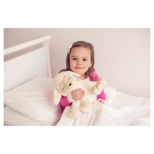 SwaddleMe Mommies Melodies Lamb Soother
