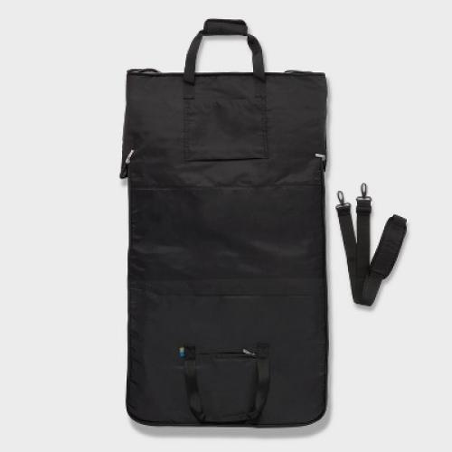 Garment Duffel Bag Black - Open Story™️
