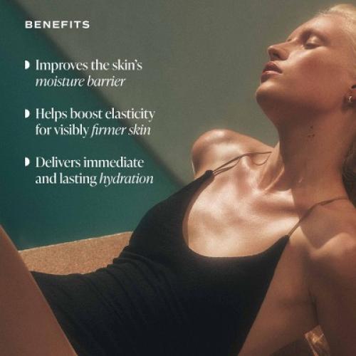 Saltair Hyaluronic Acid Body Serum - 13 fl oz