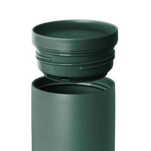 Simple Modern 16oz Voyager Signature Forest Travel Mug