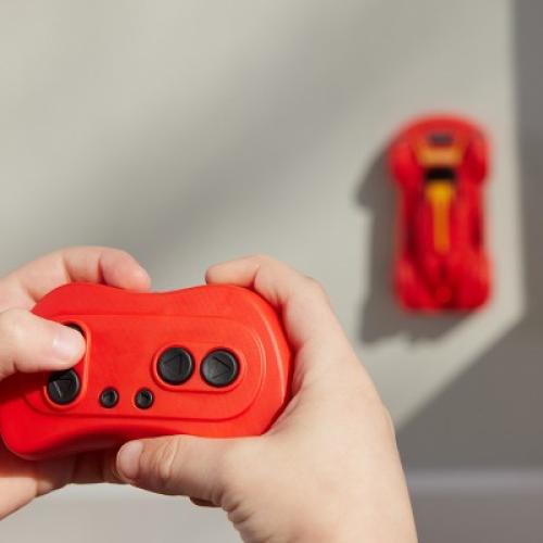Air Hogs Zero Gravity Sprint
