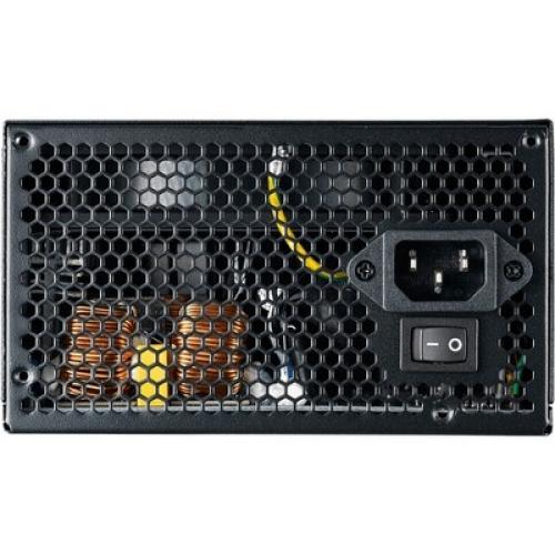 Cooler Master MWE Gold - V2 Full Modular 80 Plus Gold Power Supply Unit (MPE8501AFAAGUS)