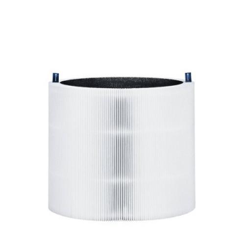 Blueair F4MAX Replacement PAC Filter for 411 Max: HEPA Air Purifier Filter, Captures Allergens, Energy Star Certified