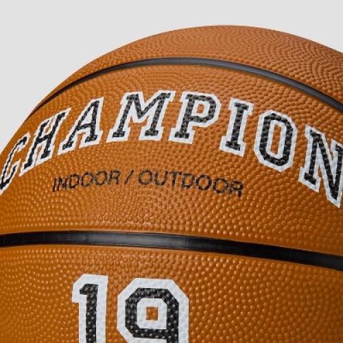 Champion Downtown Basketball 28.5 - Classic Brown