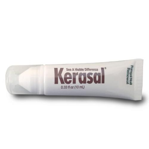 Size 0.33 oz Kerasal Fungal Nail Renewal Treatment - 0.33oz