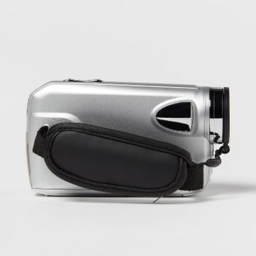 8MP Camcorder - heyday™ Silver