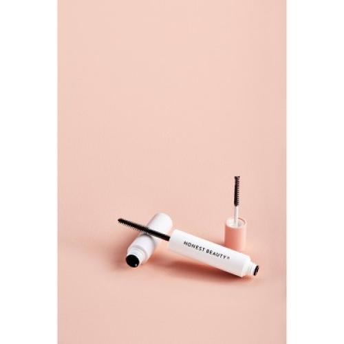 Honest Beauty Extreme Length 2-in-1 Mascara and Lash Primer - 0.27 fl oz