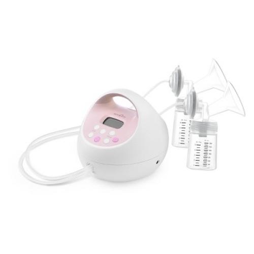 Spectra S2 Plus Hospital Strength Double Electric Breast Pump