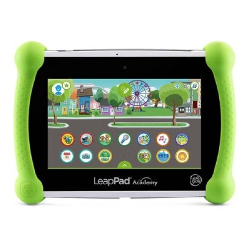 Leapfrog Academy Tablet - Green
