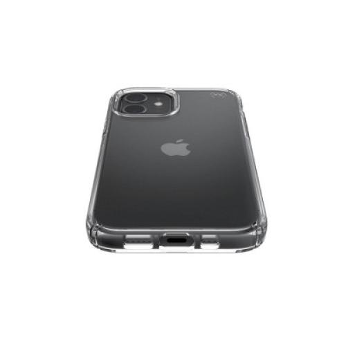 Speck Apple iPhone 12/iPhone 12 Pro Presidio Perfect Clear Case - Clear