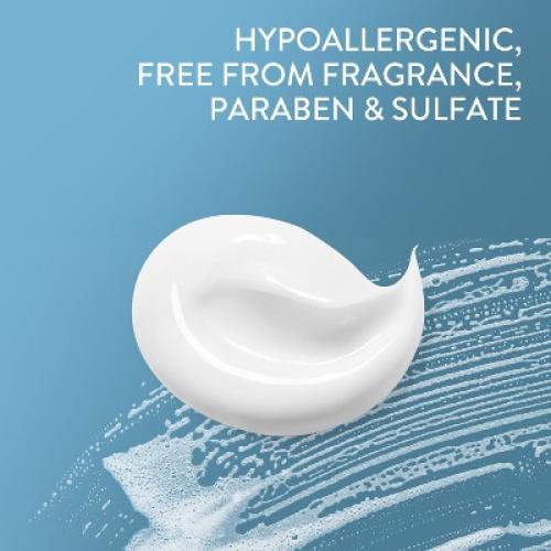 Cetaphil Moisturizing Relief Therapeutic Body Wash - 20 fl oz 3pk