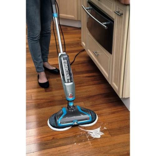 BISSELL SpinWave Plus Hard Floor Spin Mop - 20391