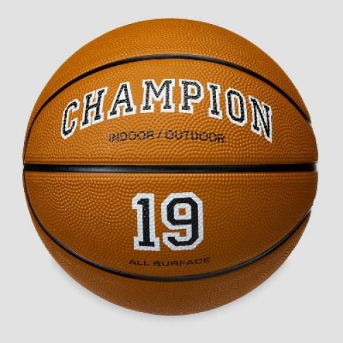 Champion Downtown Basketball 28.5 - Classic Brown